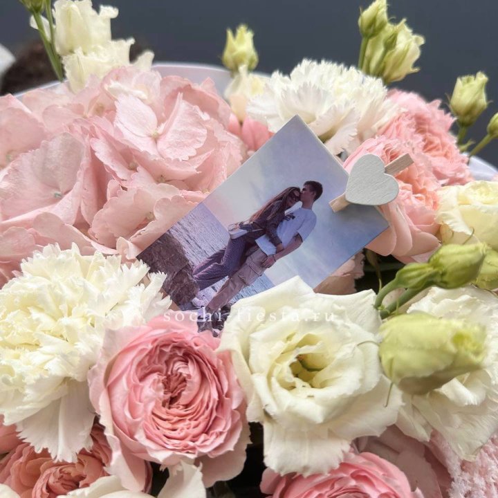 Открытка  Ваше фото в Владимире