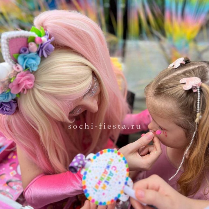 Блеск тату и Бьюти бокс в Владимире