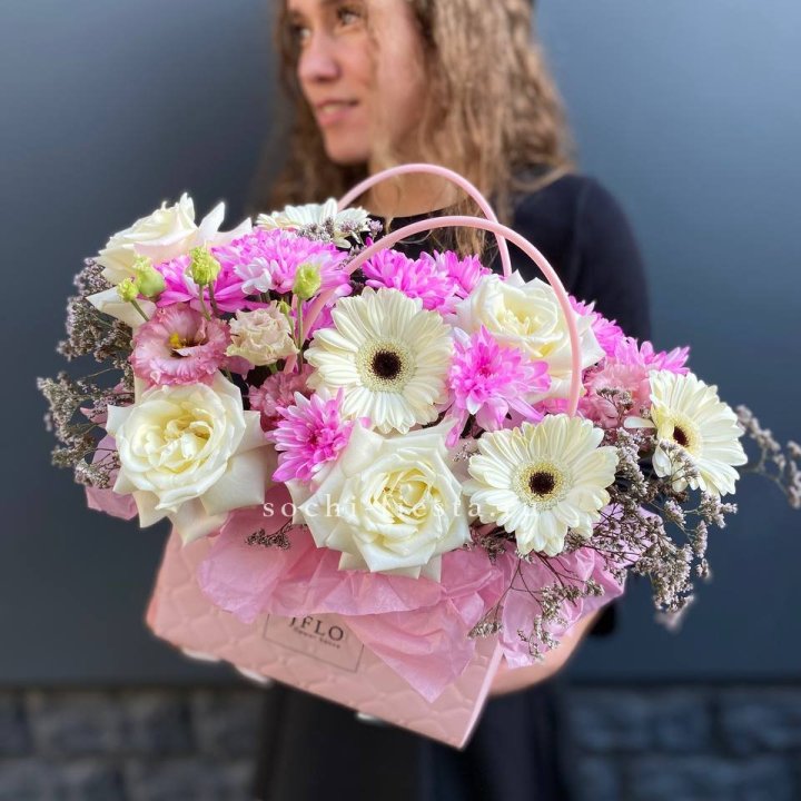 Сумочка "Милинда" в Владимире