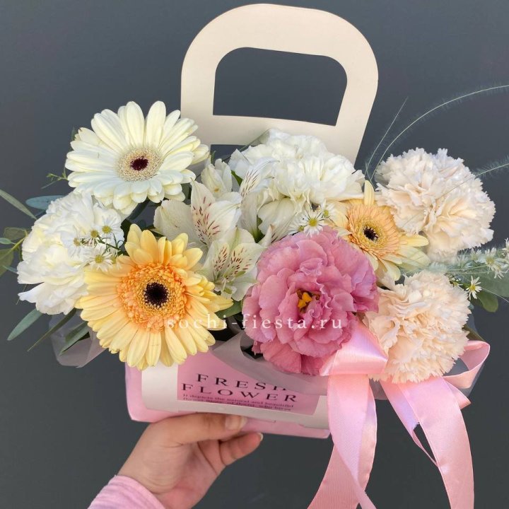 Сумочка №11 в Владимире