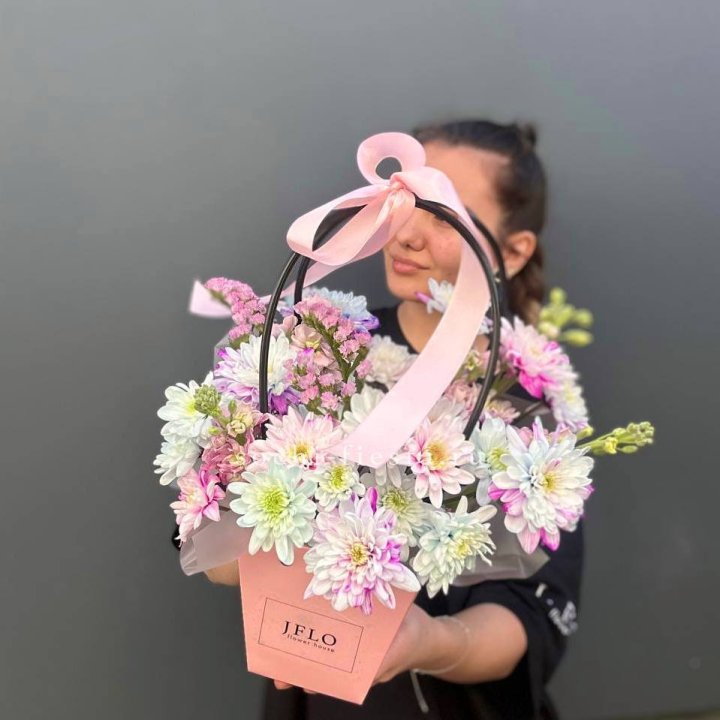 Сумочка "Беладона" в Владимире