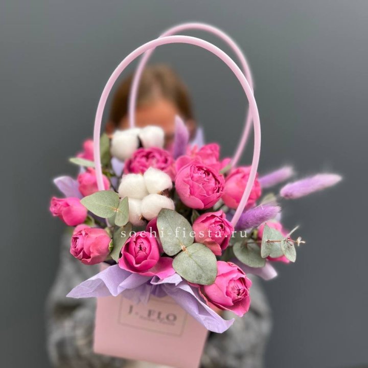 Сумочка "Мисти" в Владимире