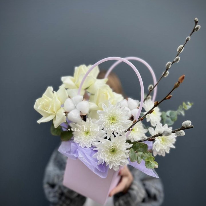 Сумочка №7 в Владимире