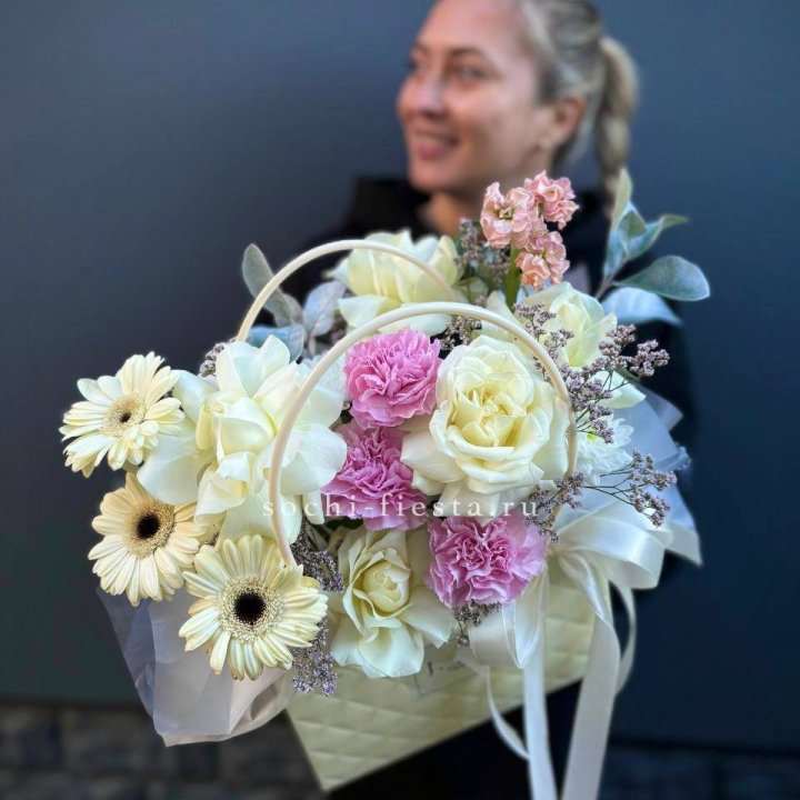 Сумочка "Милиса" в Владимире