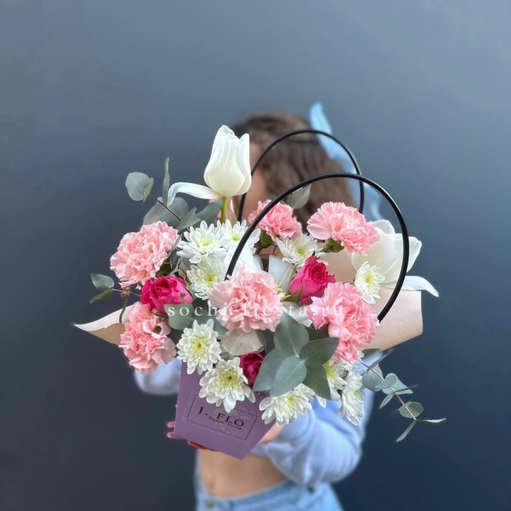 Сумочка Радости в Владимире