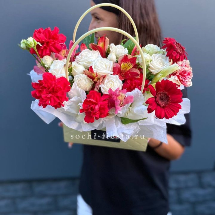 Сумочка №8 в Владимире