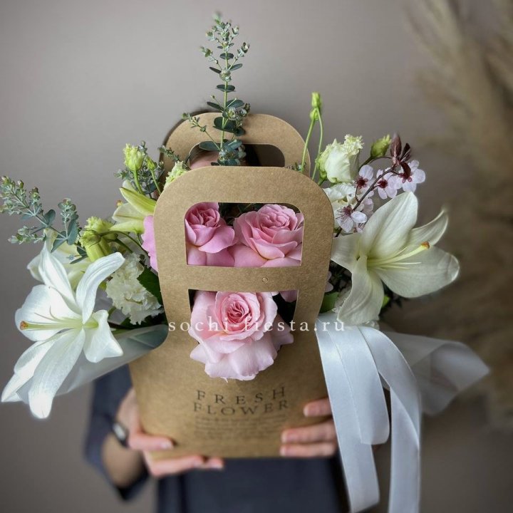 Сумочка "Модерн" в Владимире