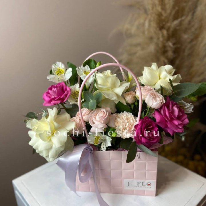 Сумочка "Калифорния" в Владимире