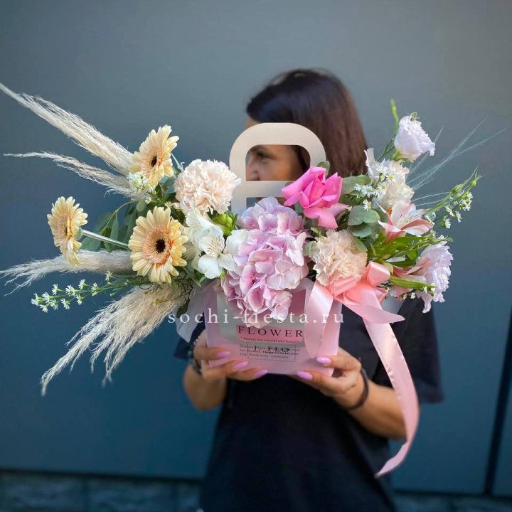 Сумочка №9 в Владимире