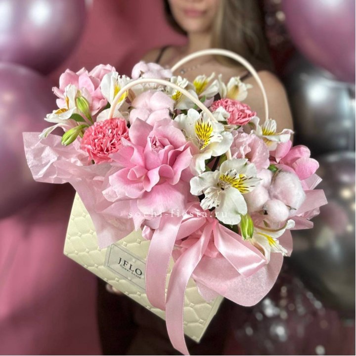 Сумочки "Флоренси" в Владимире