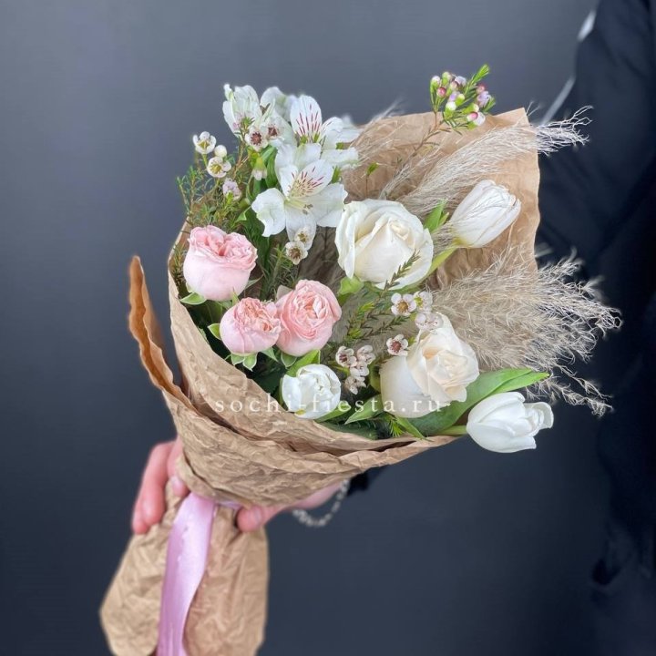 Букет мини в Владимире