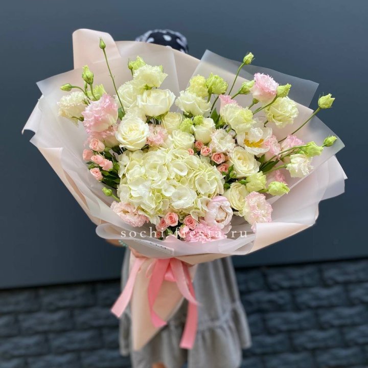 Букет "Мэрилэнд" в Владимире