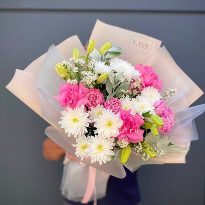  Букет "Карло" в Владимире