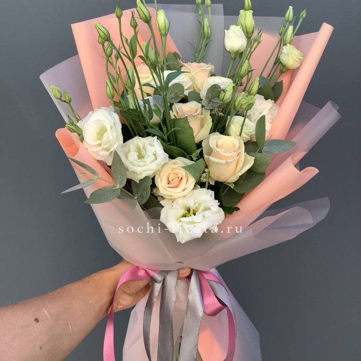 Букет "Сегодня" в Владимире