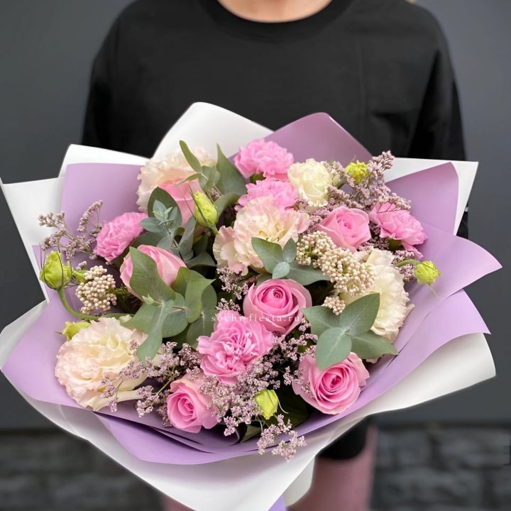 Букет "Нью-Джерси" в Владимире