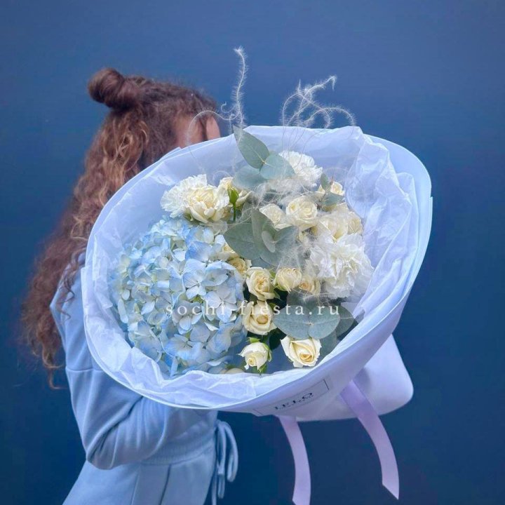 Букет "Свит панено" в Владимире