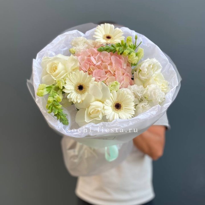  Букет "Балет" в Владимире