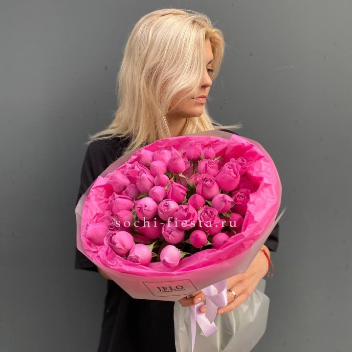 13 мисти баблс в Владимире