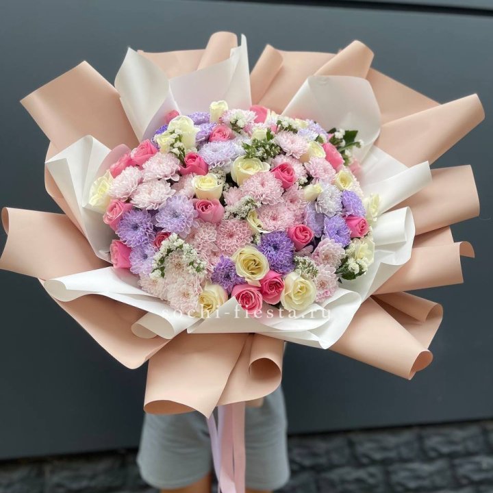  Букет  "Богиня" в Владимире