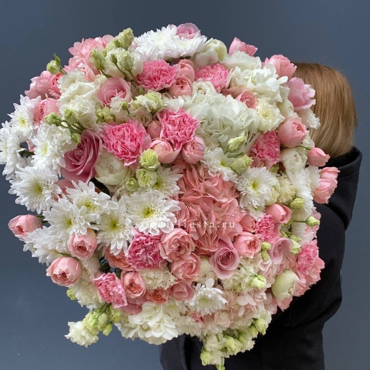  Букет  "Вау №1" в Владимире