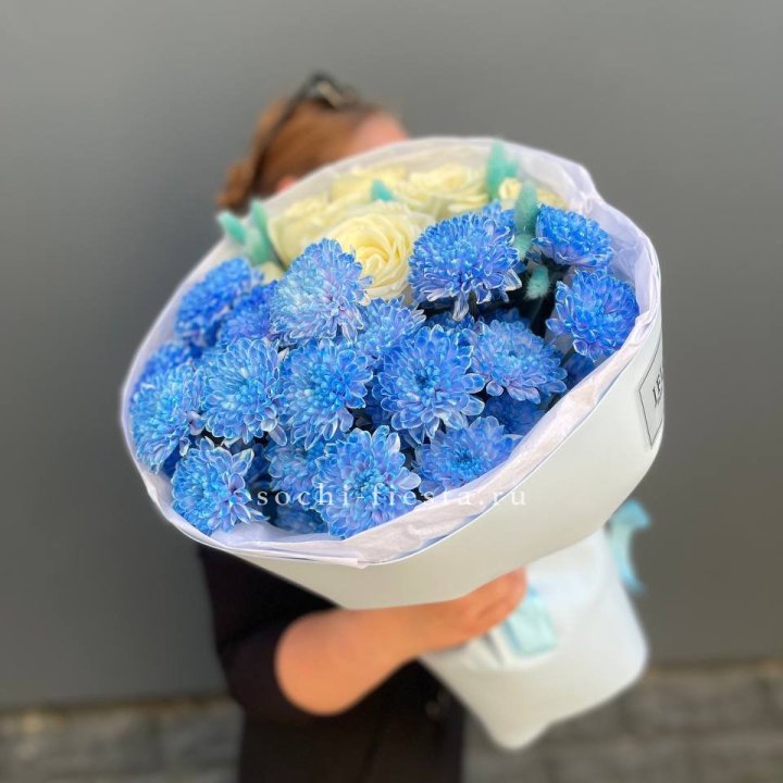  Букет "Лагуна-2" в Владимире