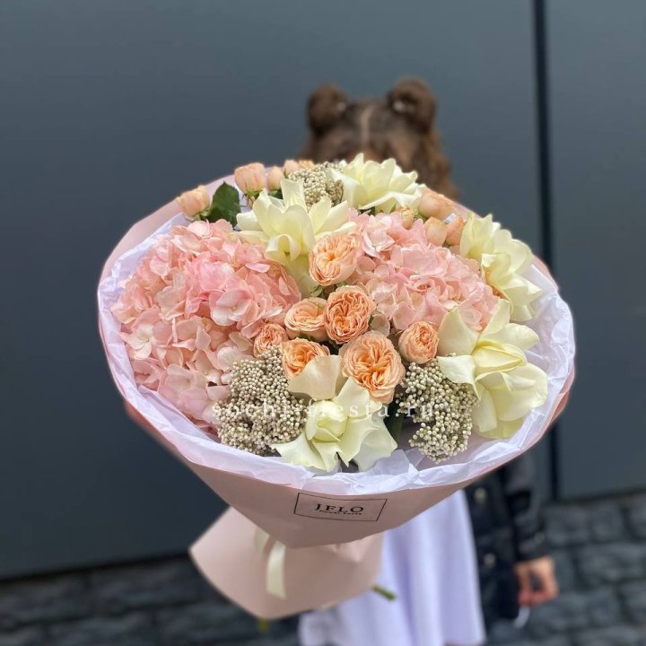  Букет  "Сеньёра" в Владимире