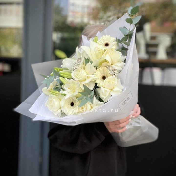  Букет "Балл" в Владимире