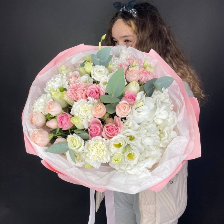 Сборный букет №1 в Владимире