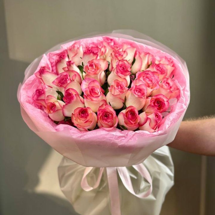 29 джумилий в Владимире