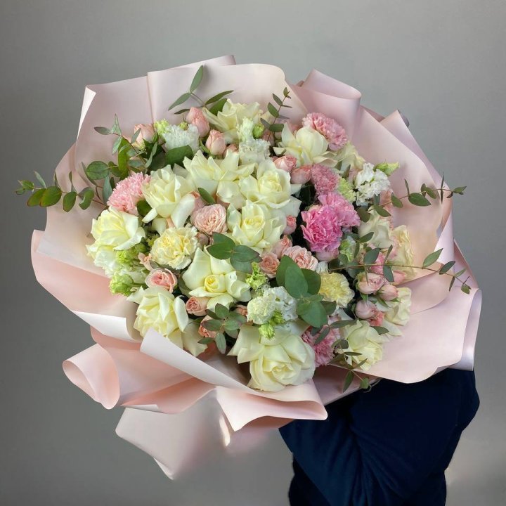 Букет "Джулия" в Владимире