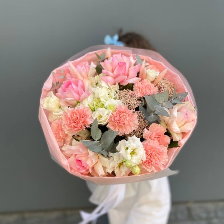 Букет "Стифания" в Владимире