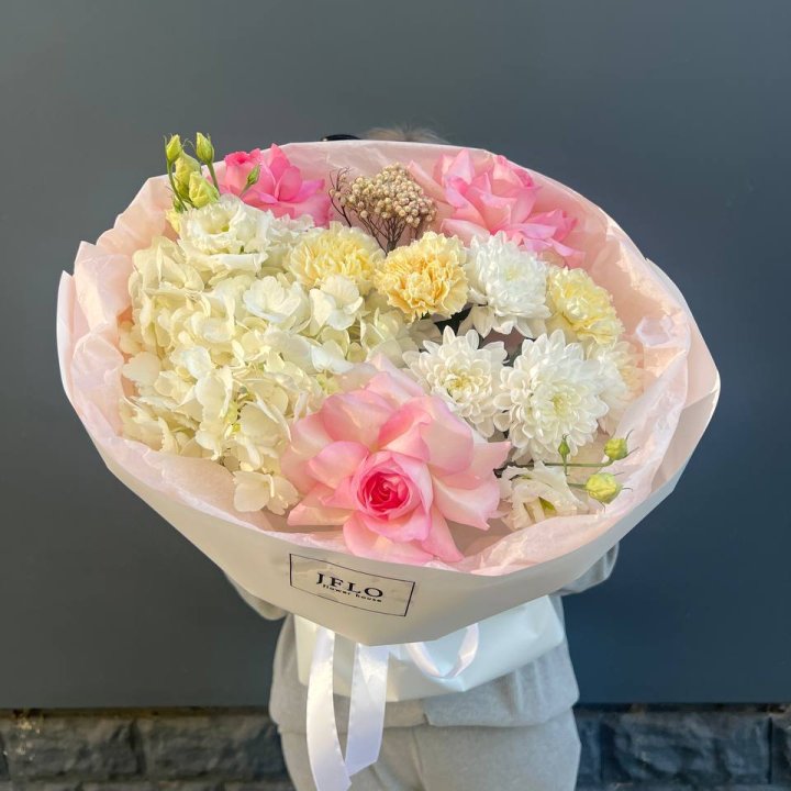 Букет "Лолита №2" в Владимире