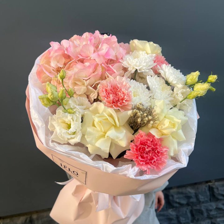 Букет "Милена" в Владимире