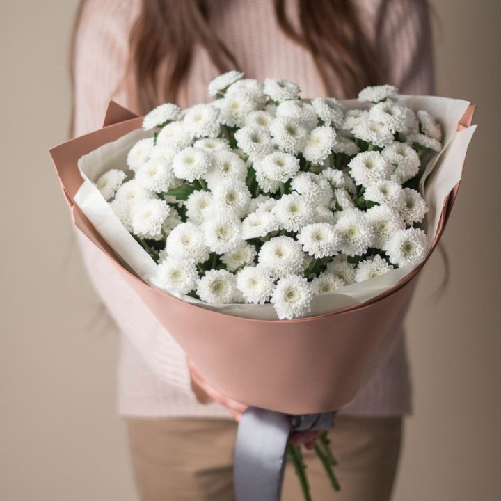 Букет Сантини в Владимире