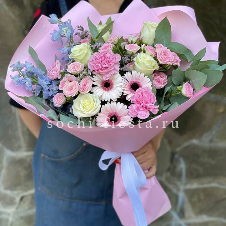 Букет "Мерфи" в Владимире