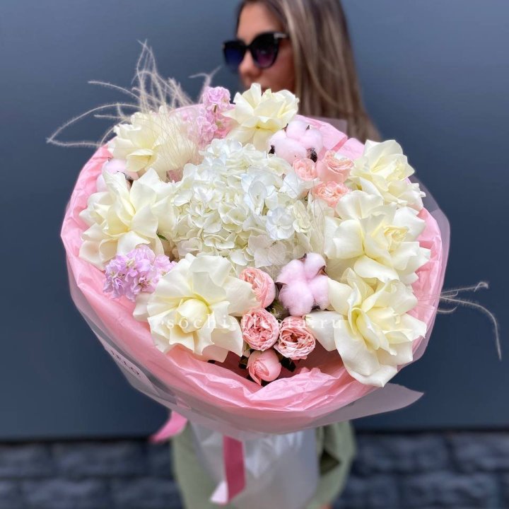 Букет "Ангел" в Владимире