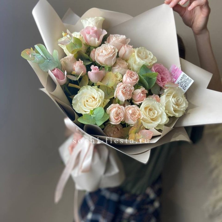 Амели в Владимире