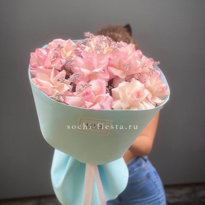 Букет "Линдо" в Владимире