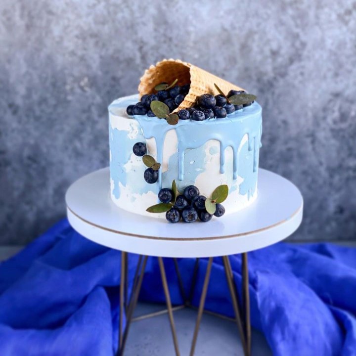 Торт "Вафли" в Владимире