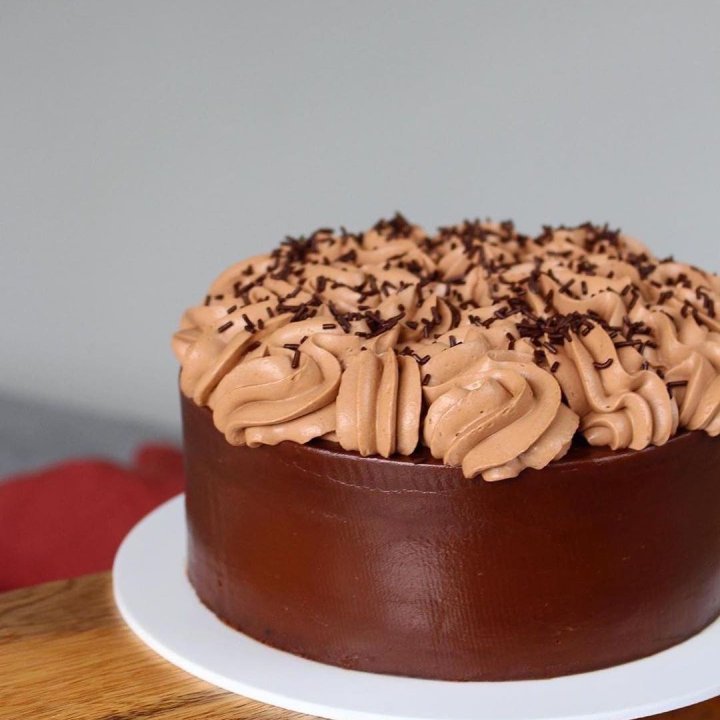 Торт "Трюфель" в Владимире