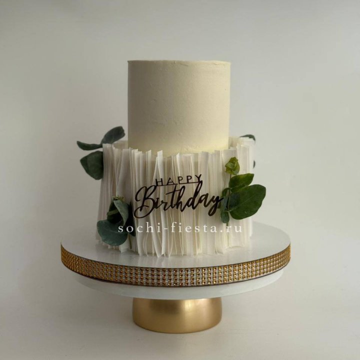 Торт "Нежность" в Владимире