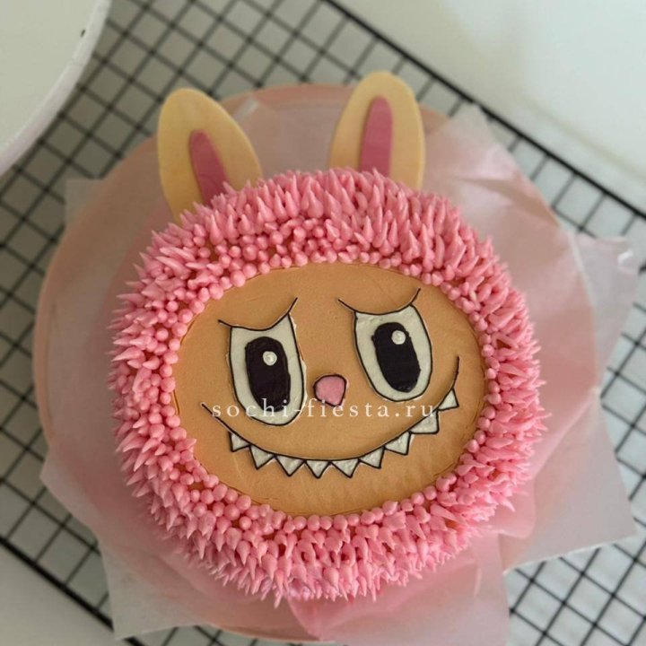 Торт  "Милый" в Владимире