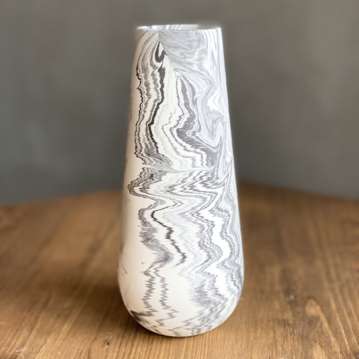 Дизайнерская ваза №2 в Владимире