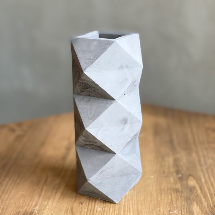 Дизайнерская ваза №1 в Владимире