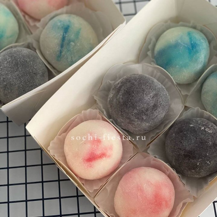 Набор Моти в Владимире