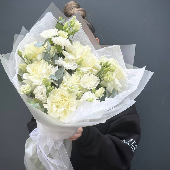 Букет "Сицилия" в Владимире