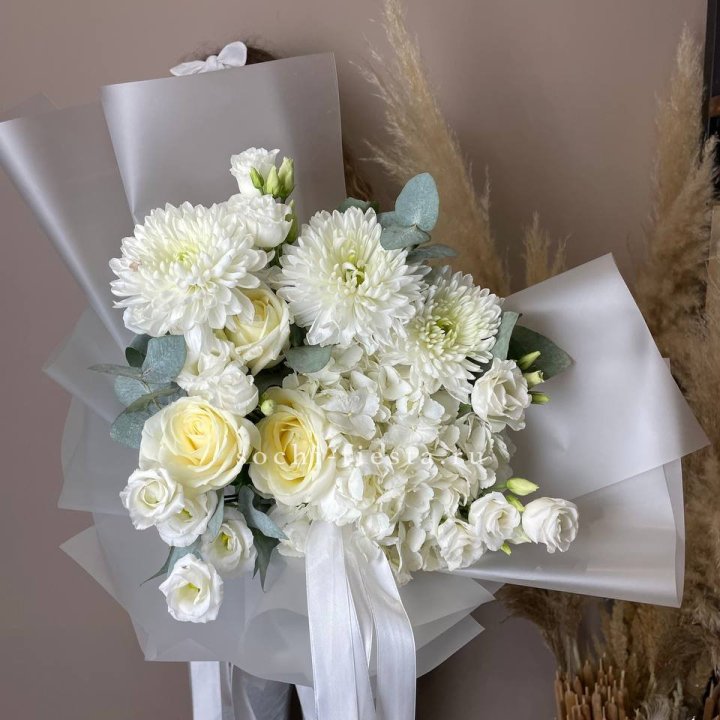 Букет "Ламанш" в Владимире