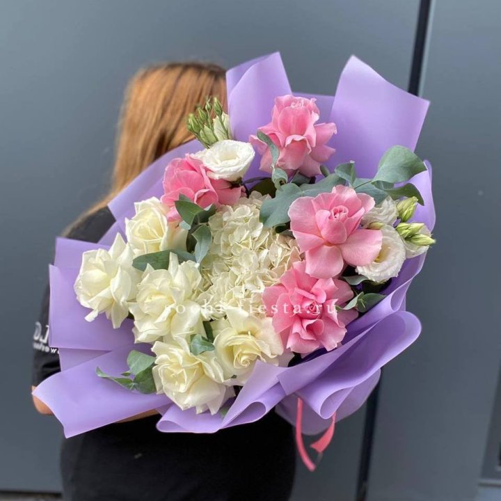  Букет "Ирма" в Владимире