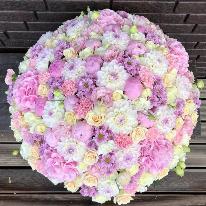 Макси-корзина Лолипап в Владимире