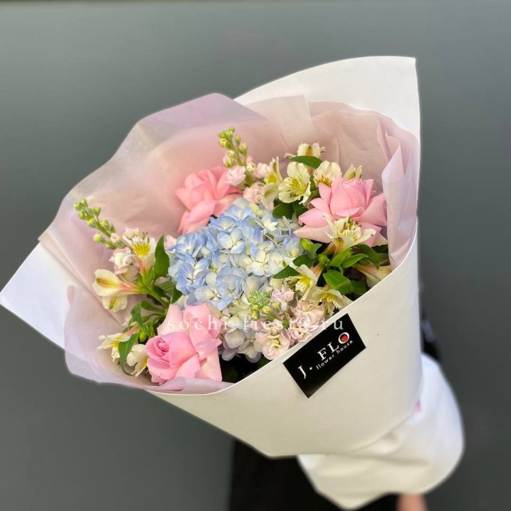  Букет "Теона" в Владимире